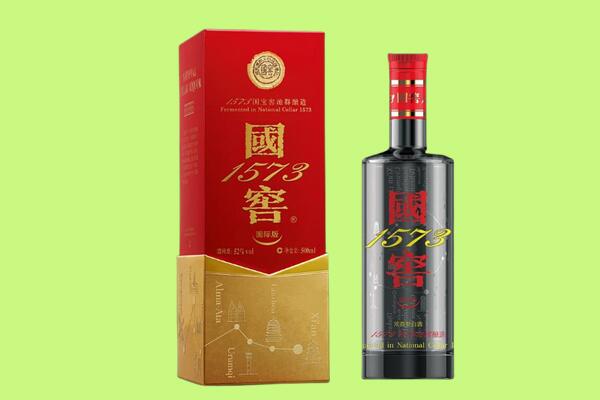 本溪南芬区回收国窖