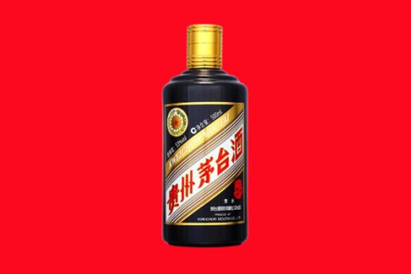 本溪南芬区回收茅台酒瓶